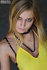 Hellish free art pictures of girls daily avril