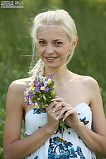 Most beautiful russian girls teen naked free pic outside