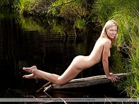 Erotic russian nude real teen pics