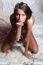 Teens having naked femjoy russian erotic art photography free
